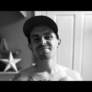 Meet your Posher, Jordan